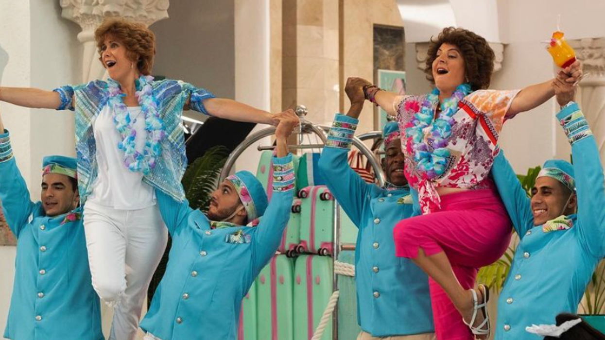 What To Watch: Tuesday, April 6th