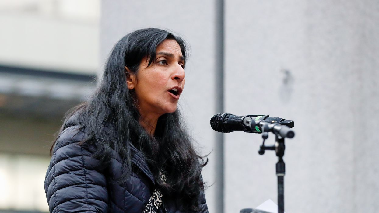 Kshama Sawant