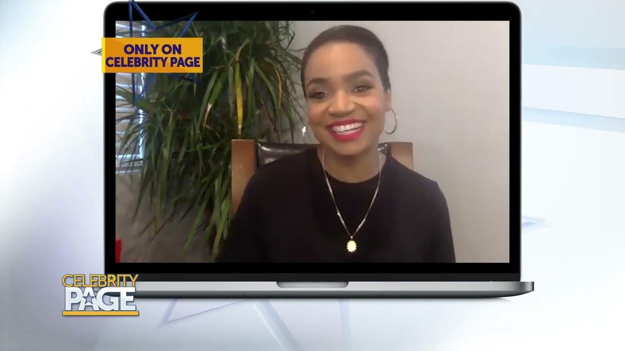 Kyla Pratt Celebrates 'The Proud Family' Reboot On Disney+