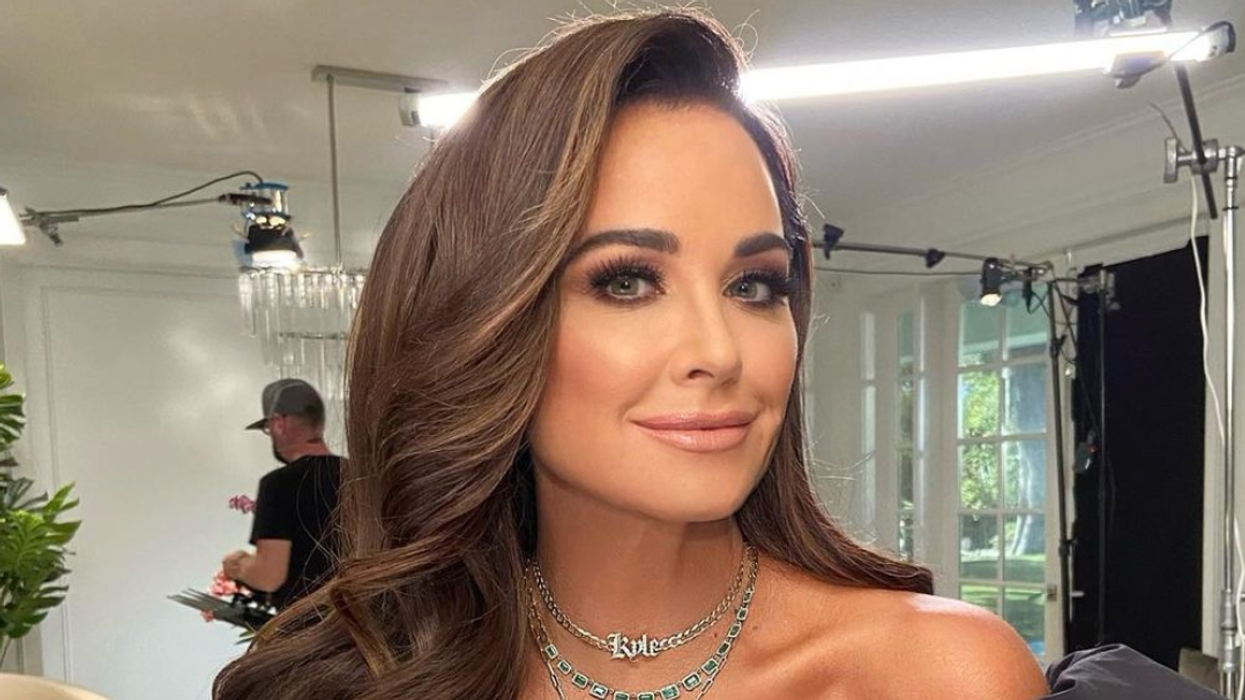 Peacock Announces Real Housewives Holiday Movie