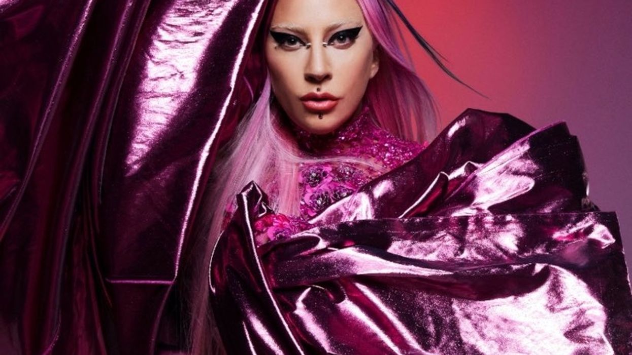 A Look Into Lady Gaga's Ultra Successful Career