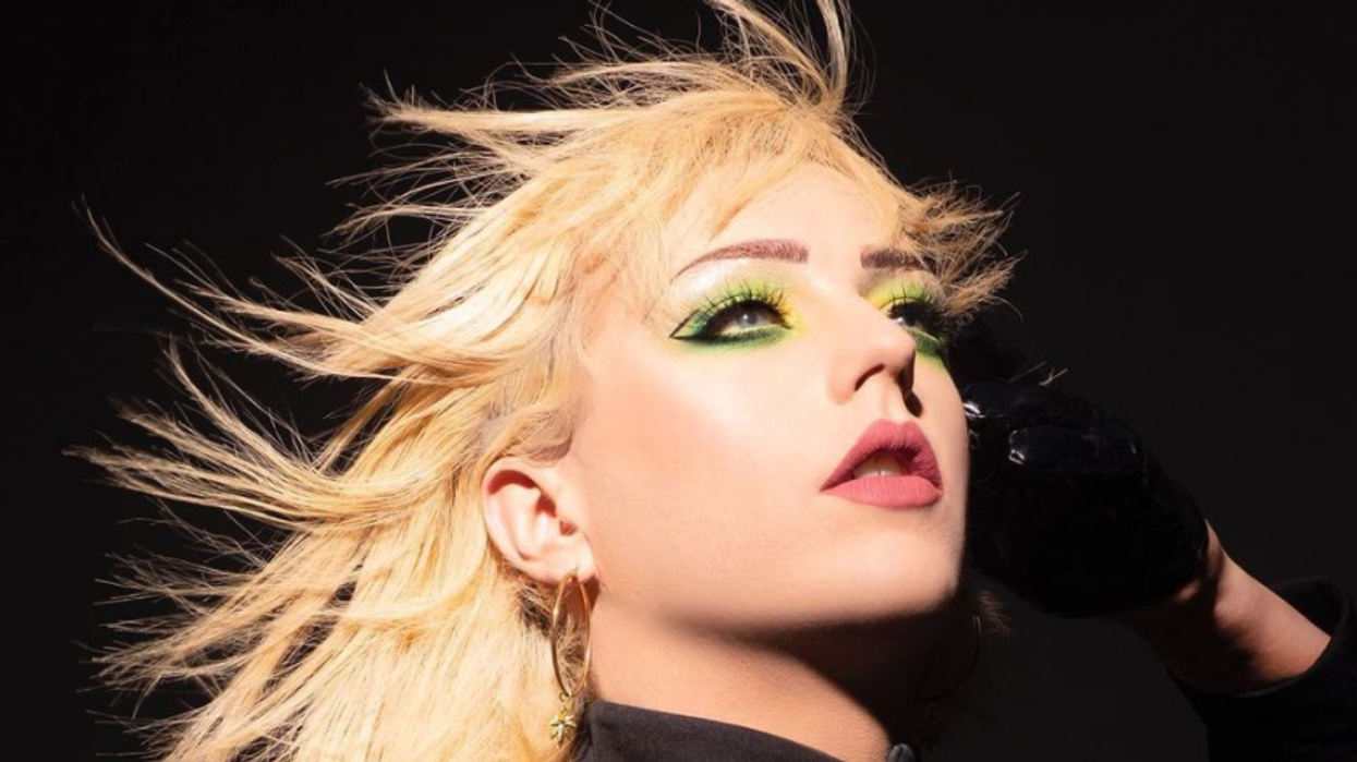 Celebrities Who Came Out This Year