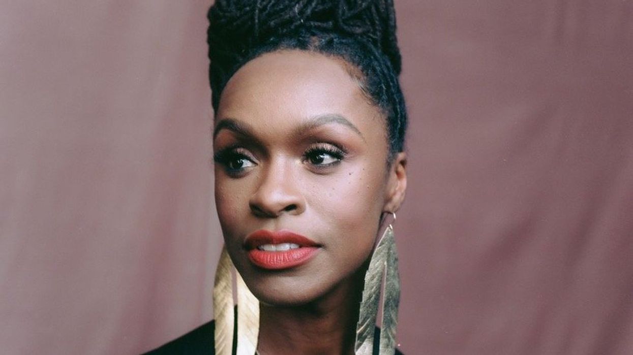 Latham Thomas on Making the Wellness Industry More Inclusive