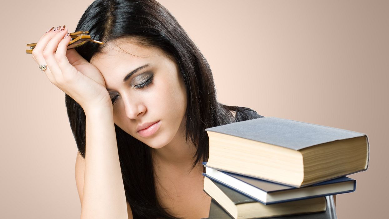 Latino History Is Overwhelmingly Excluded From Textbooks