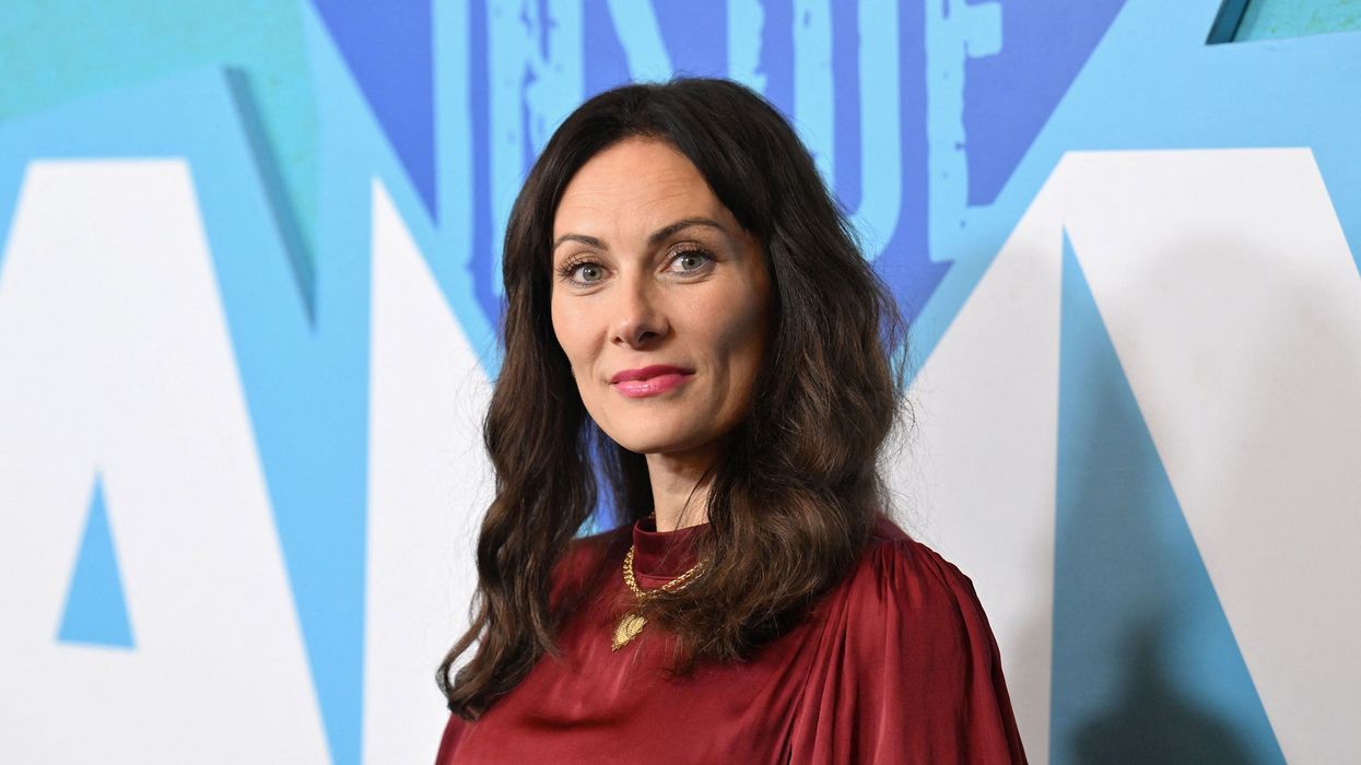 Laura Benanti