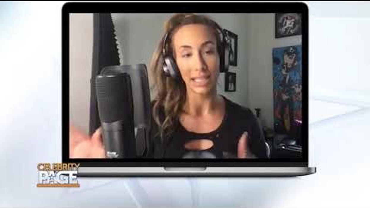 Leah Van Dale and Matthew Polinsky Bare All In New Podcast