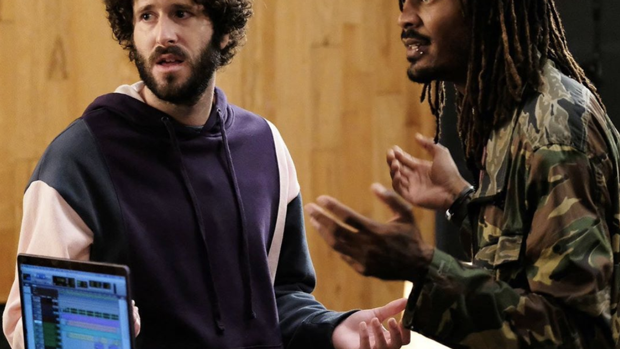 Season 2 Of 'DAVE' Being Renewed Is The Best Thing To Happen This Month