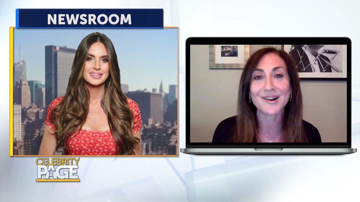 Leigh-Ann Rose Joins 'The Young & The Restless' & 'General Hospital' Pays Tribute To John Reilly