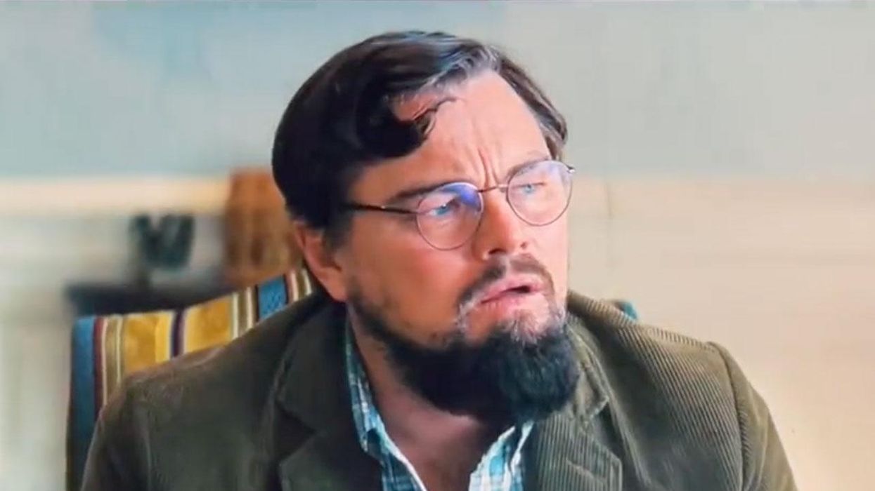 What We Know About 'Don't Look Up' Starring Leonardo DiCaprio And Jennifer Lawrence