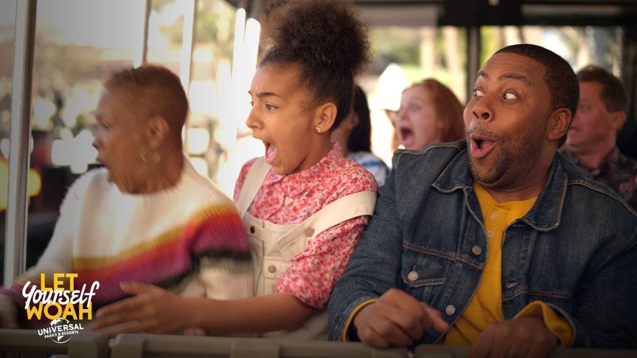 Universal Hollywood Holds Out Hope For 'Full' July Reopening