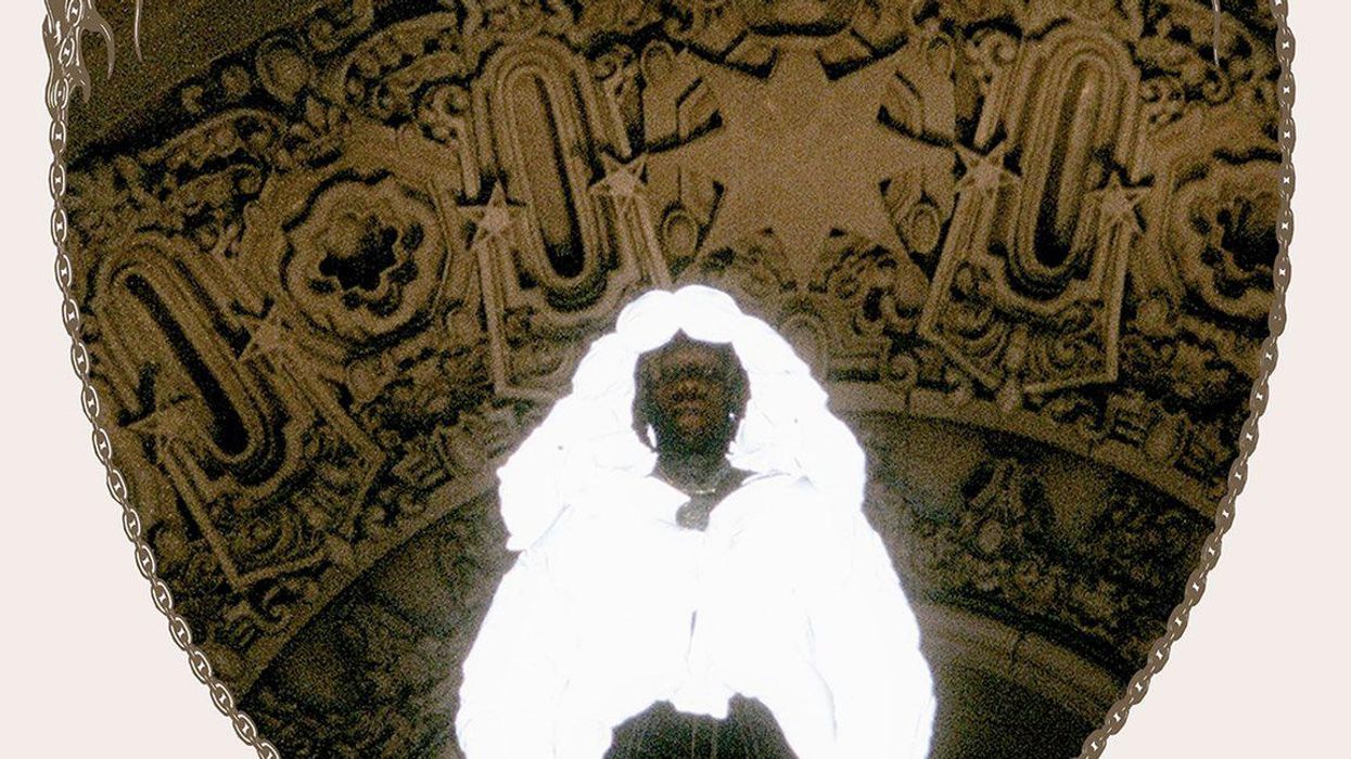 New Music Friday: Don Toliver, James Blake and Others Drop Albums Today