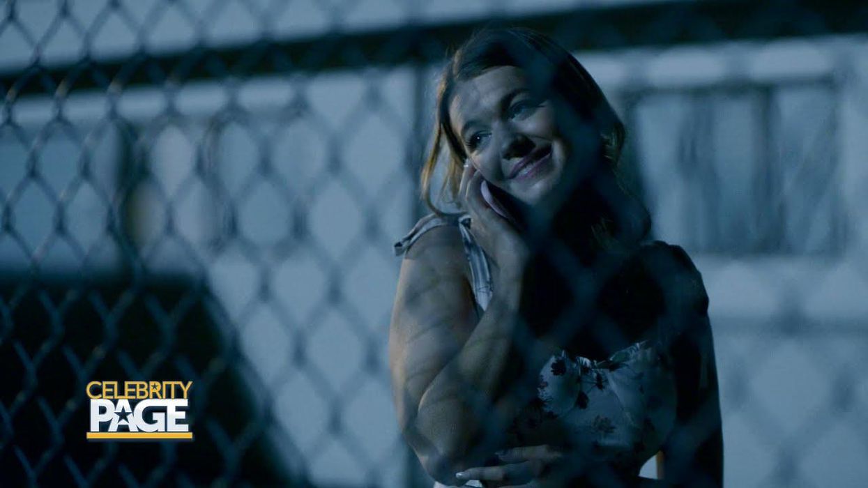 Lifetime Portrays The True Crime Story Of Erin Corwin In 'Secrets Of A Marine's Wife'