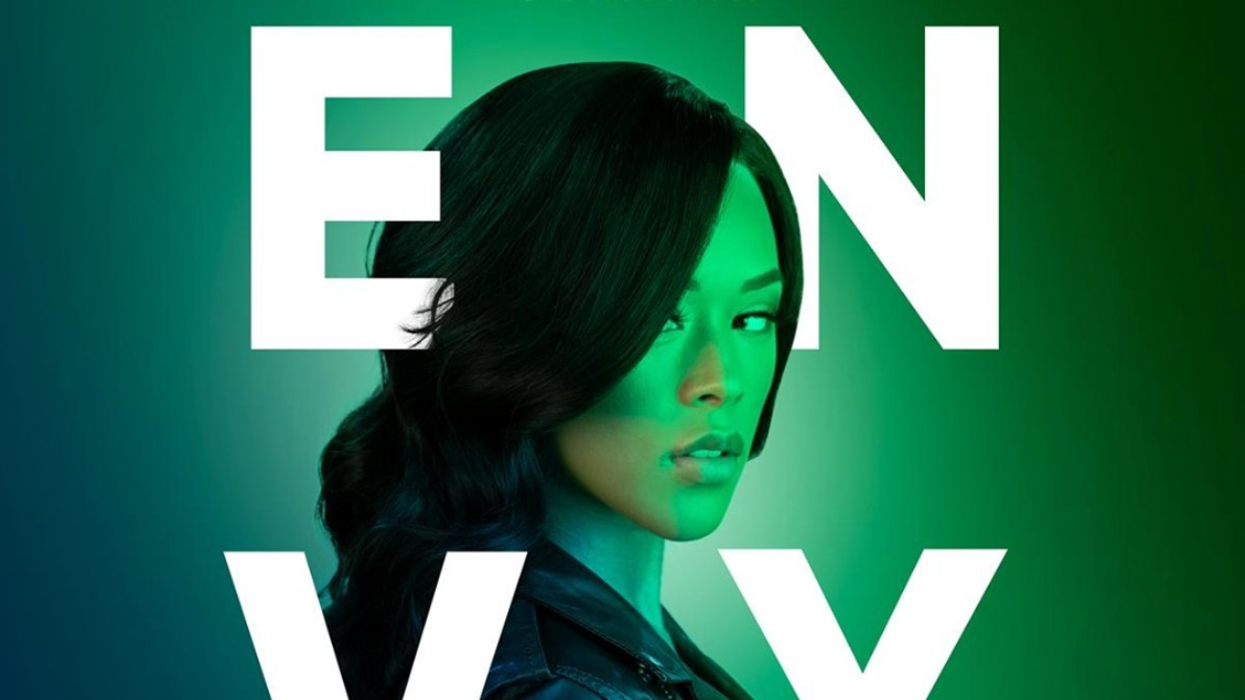 What to Watch This Weekend, April 17th-18th