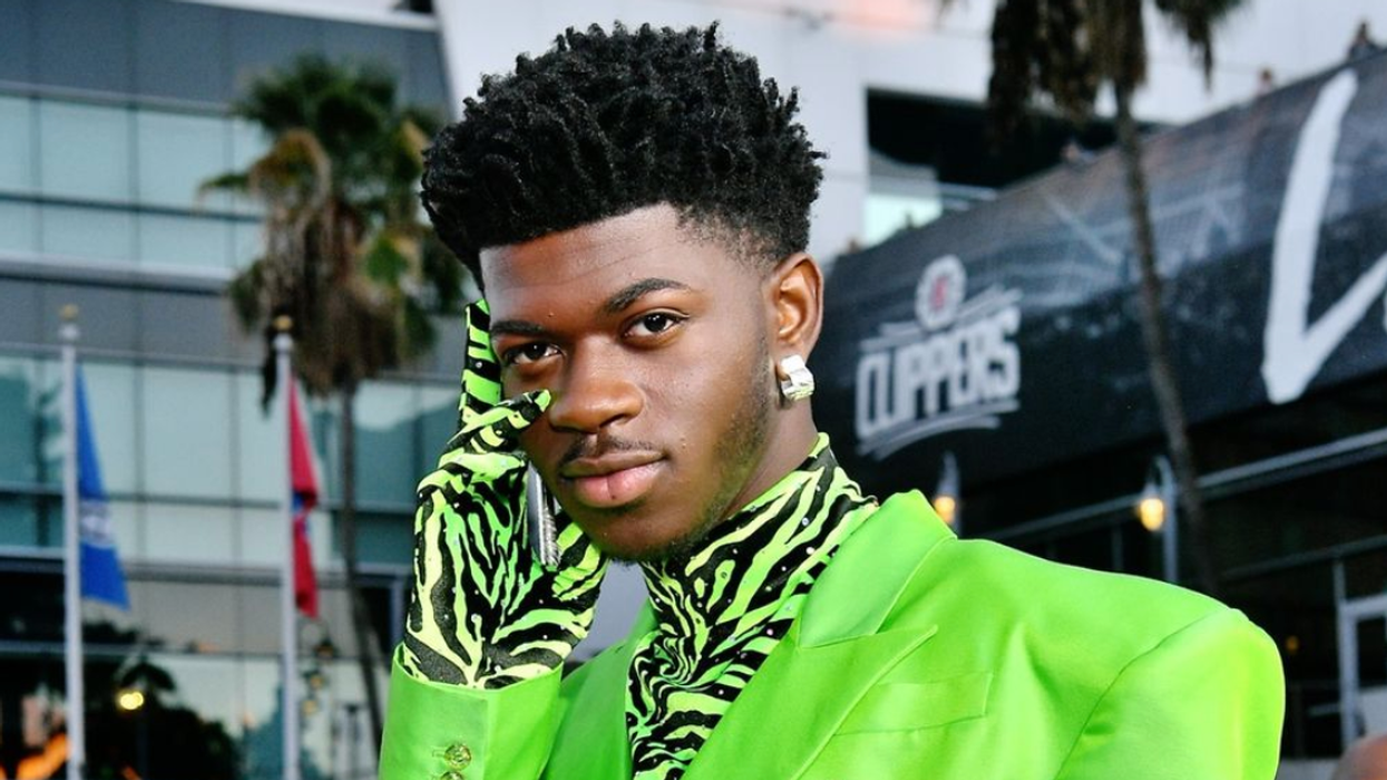 As Pride Month Kicks Off, Celebrities Voice Their Support for The LGBTQ+ Community