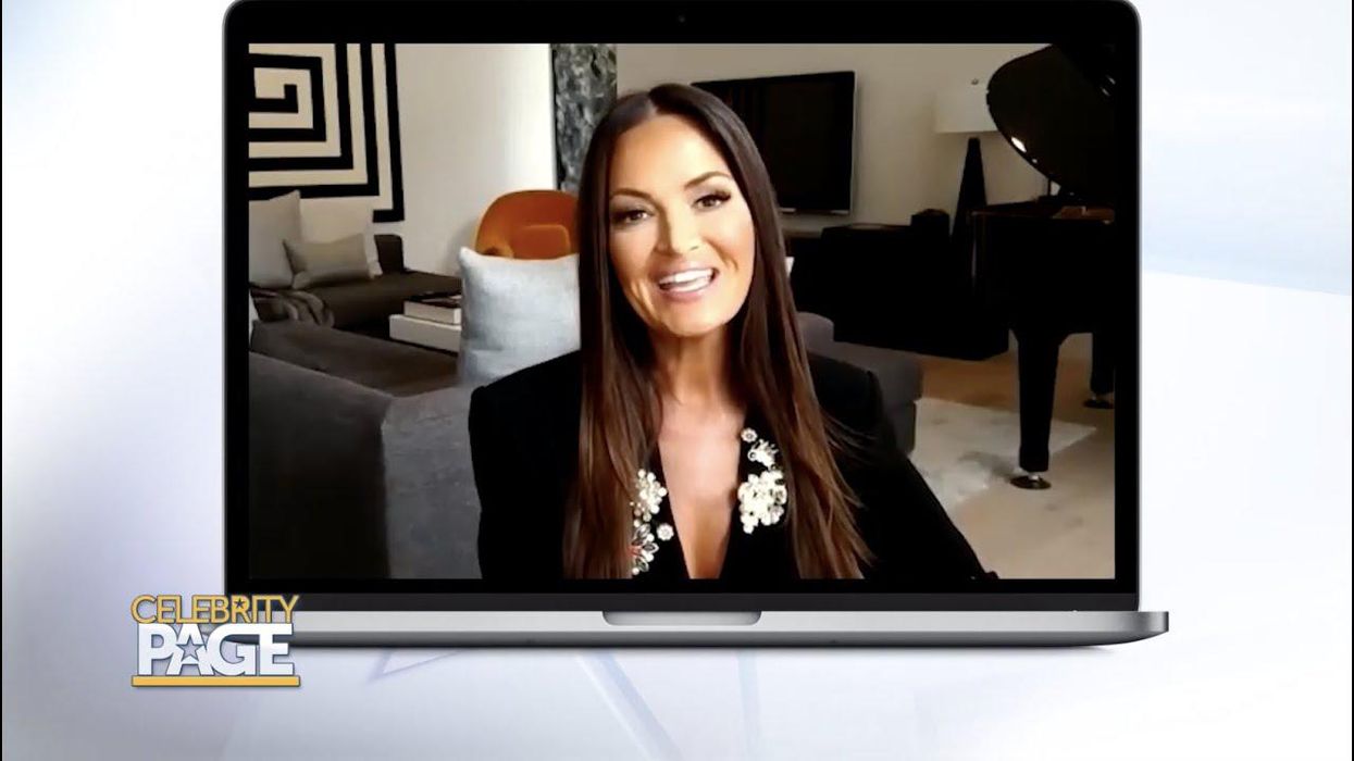 Lisa Barlow Spills The Tea On Mary Cosby's Church In #RHOSLC's Second Season