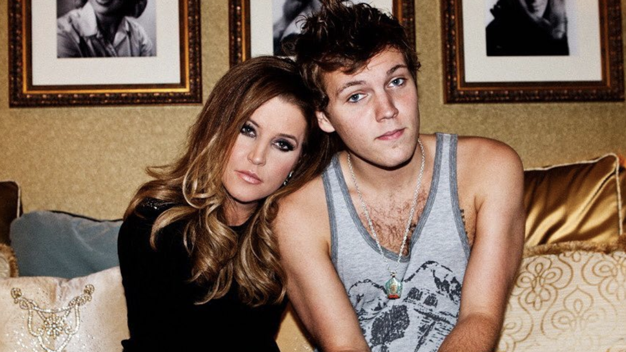 Benjamin Keough, Son of Lisa Marie Presley, Tragically Dies at 27