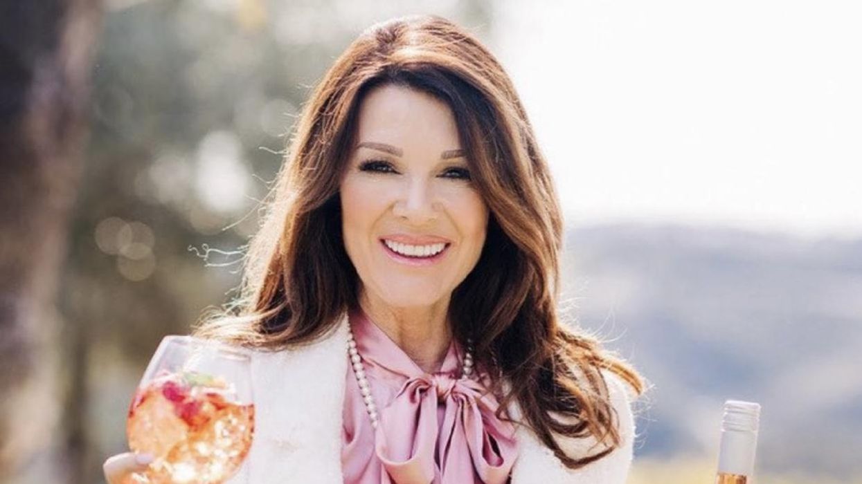 Lisa Vanderpump To Open Second Las Vegas Restaurant