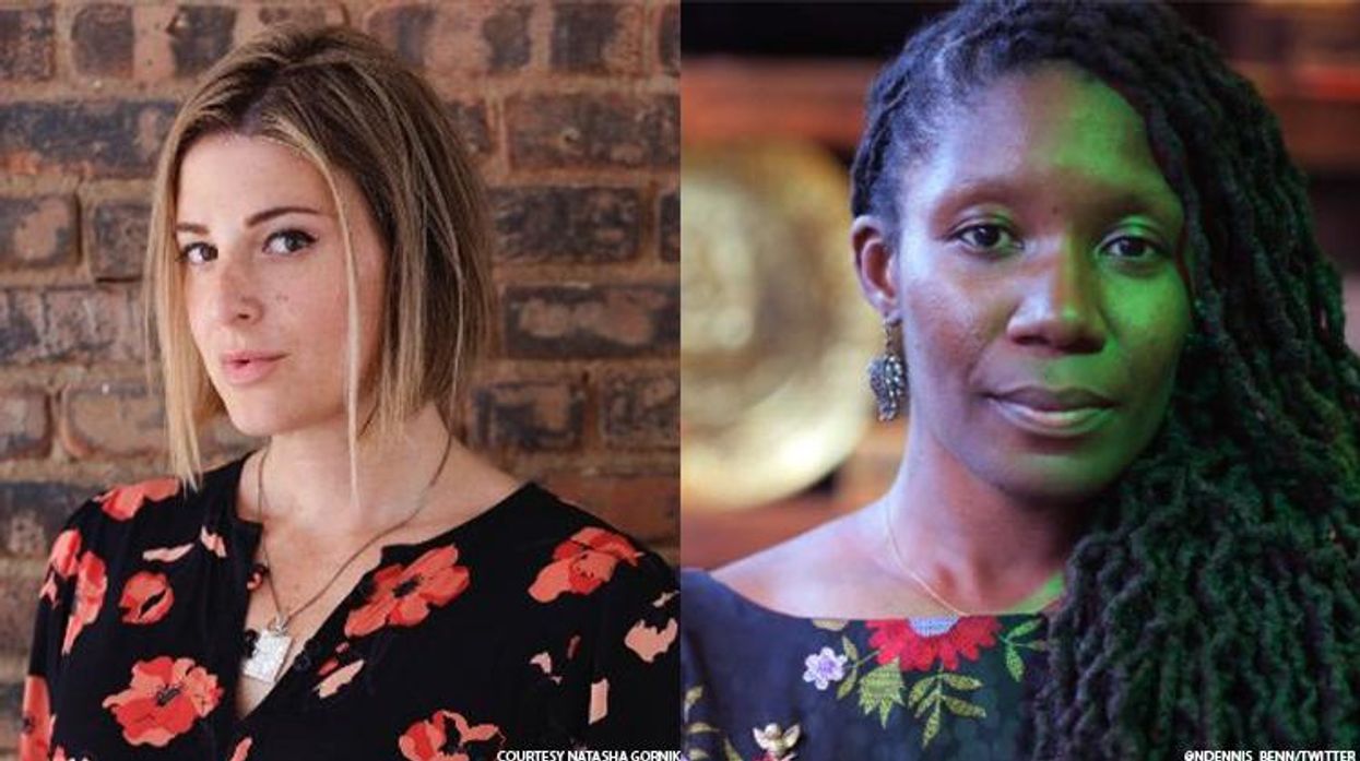 Literary Festival Raises Funds for At-Risk LGBTQ+ People Globally