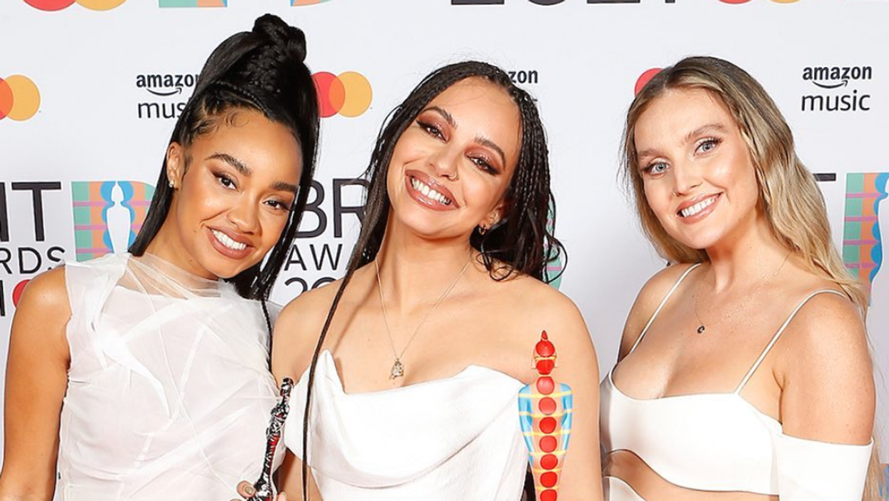 BRIT Awards Recap: The Night's Biggest Moments