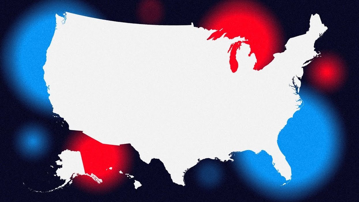 What We're Watching Today, November 4th