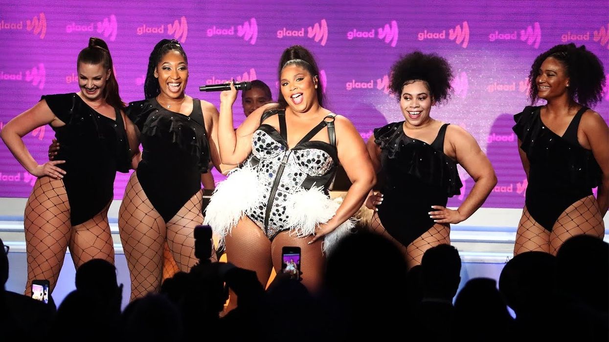 This Year's Virtual GLAAD Awards Are Set For July 30th