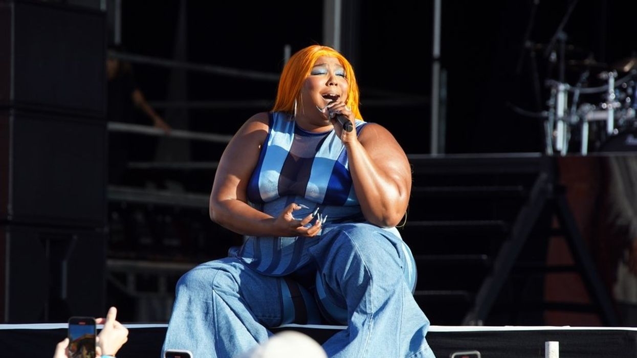 Lizzo
