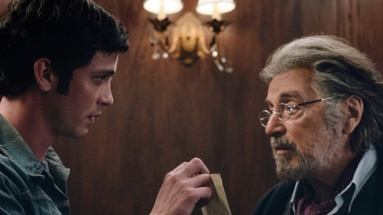 Amazon Prime Video Renews 'Hunters' For Season 2: Here's What We Know