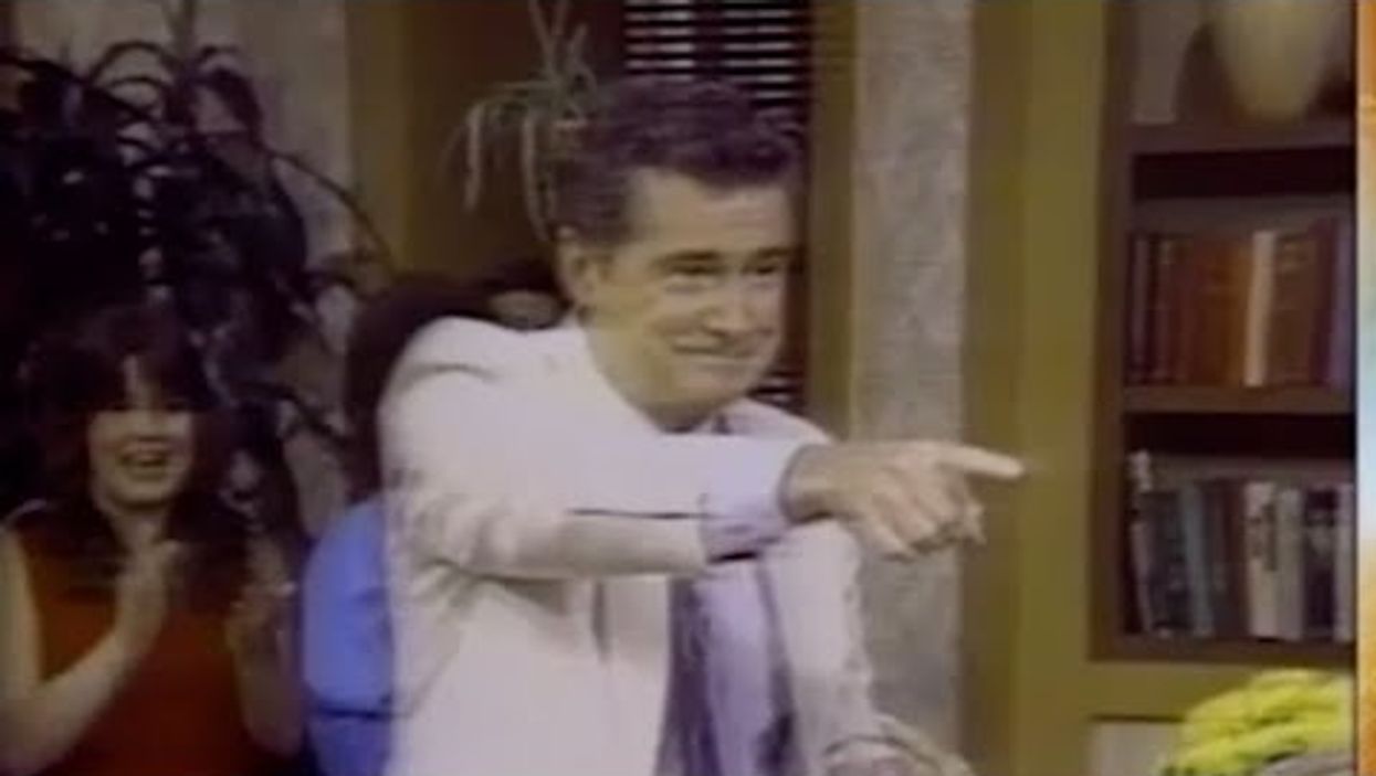 Kelly Ripa And Ryan Seacrest Announce Plans To Pay Tribute To Regis Philbin In Special Broadcast