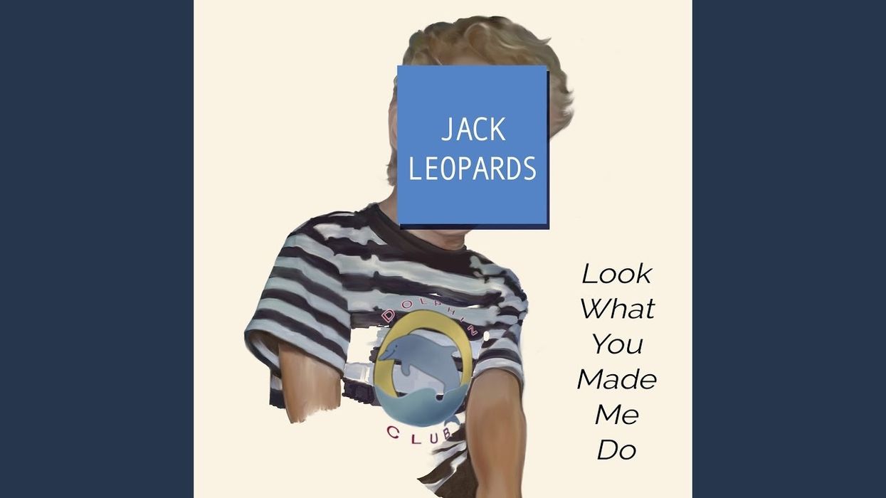 The Deeper Meaning Behind The Taylor Swift Cover In This Week's 'Killing Eve'