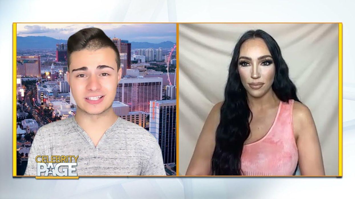 'Lookalike Love' Follows Top Celebrity Lookalikes, Including Kim Kardashian & Beyoncé