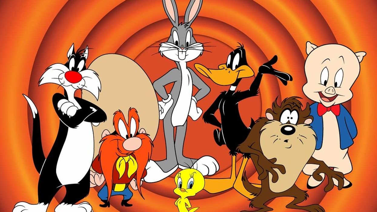 The 'Looney Tunes' Reboot On HBO Max Is Gun-Free
