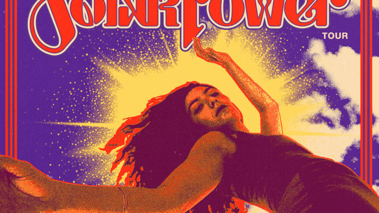 Lorde Announces New Album and Tour