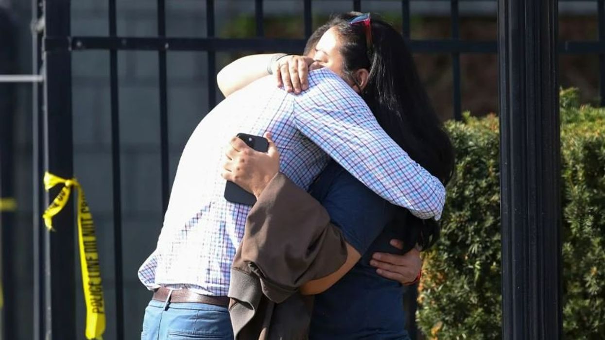 Louisville, KY, shooting