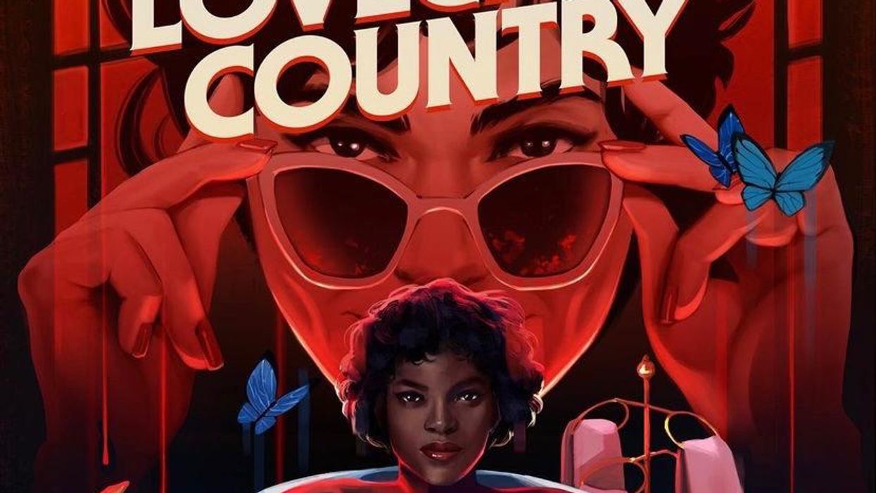 'Lovecraft Country' Canceled After One Season by HBO