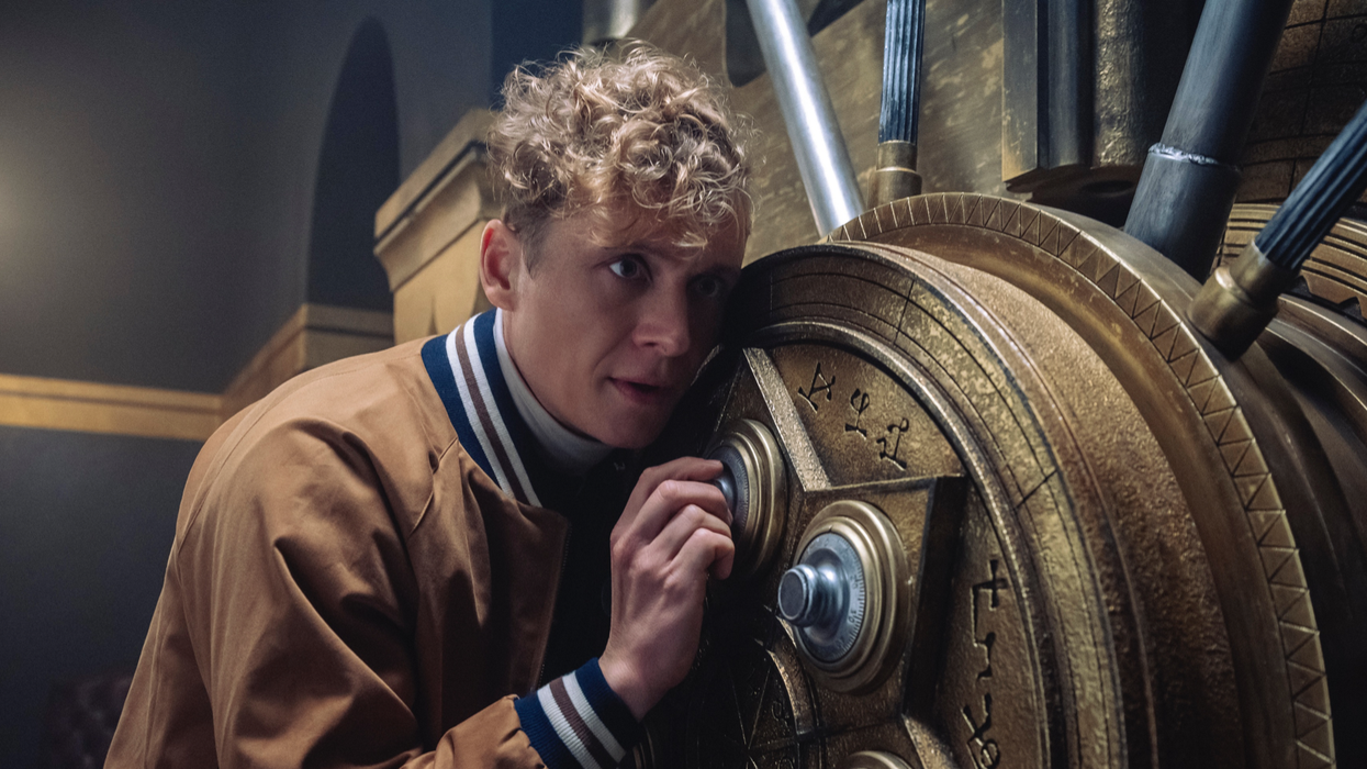 Army of the Dead Prequel in the Works at Netflix