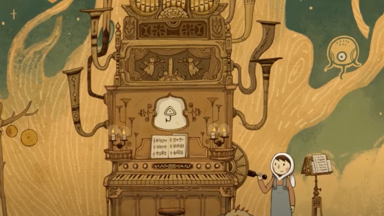 Your Tastebreakers For This Week, May 3rd