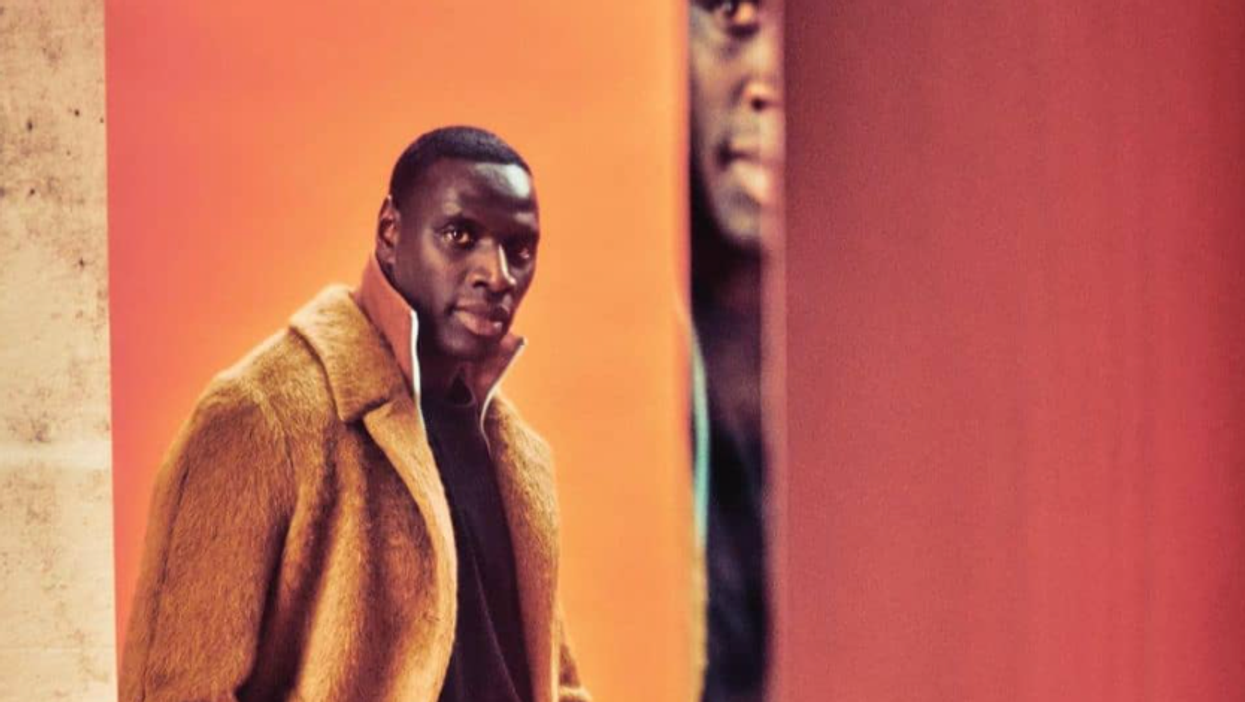 Netflix Projects 'Lupin' To Be "Our Biggest French Hit"