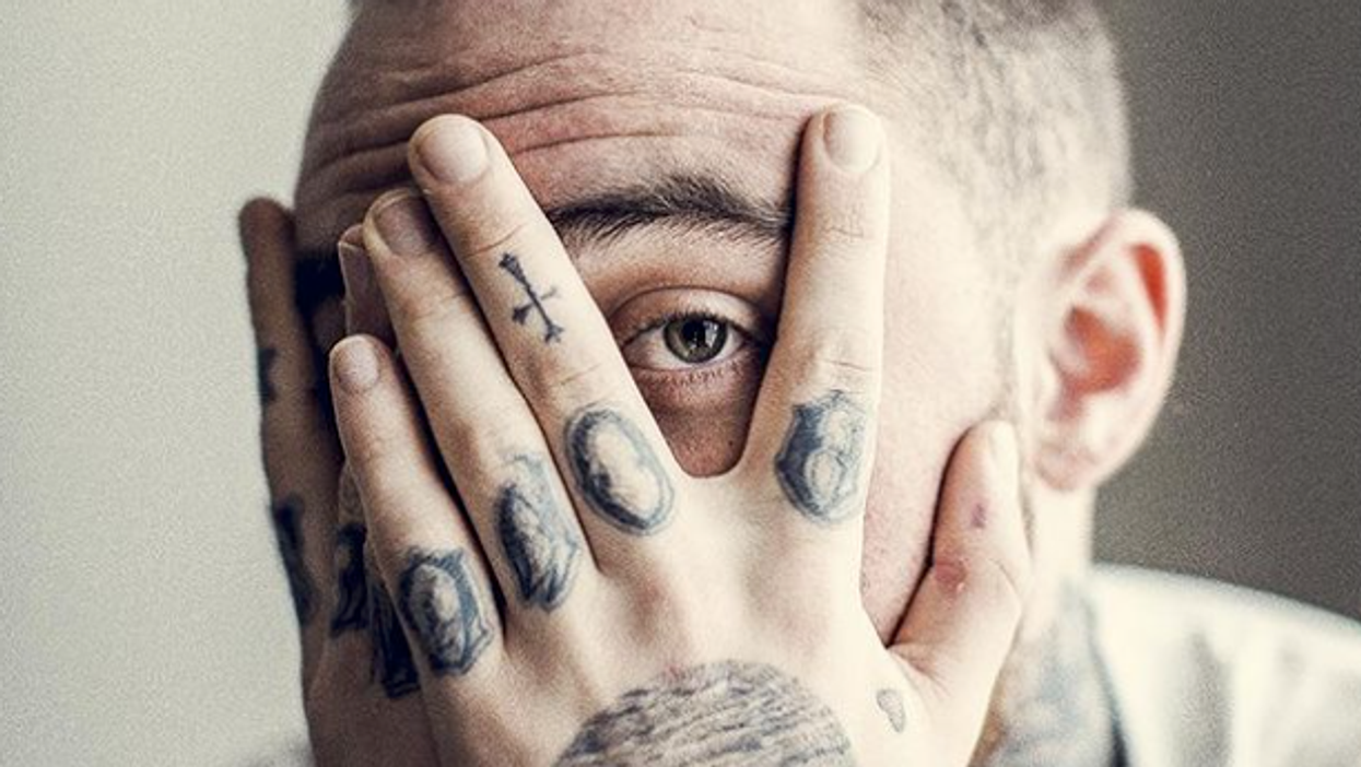 Remembering Mac Miller on His Birthday