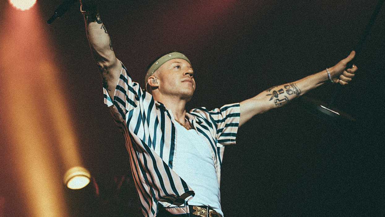 Celebrity Birthdays On June 19th!