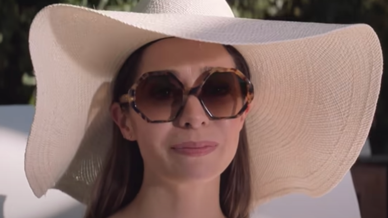 What To Watch Today, April 1st