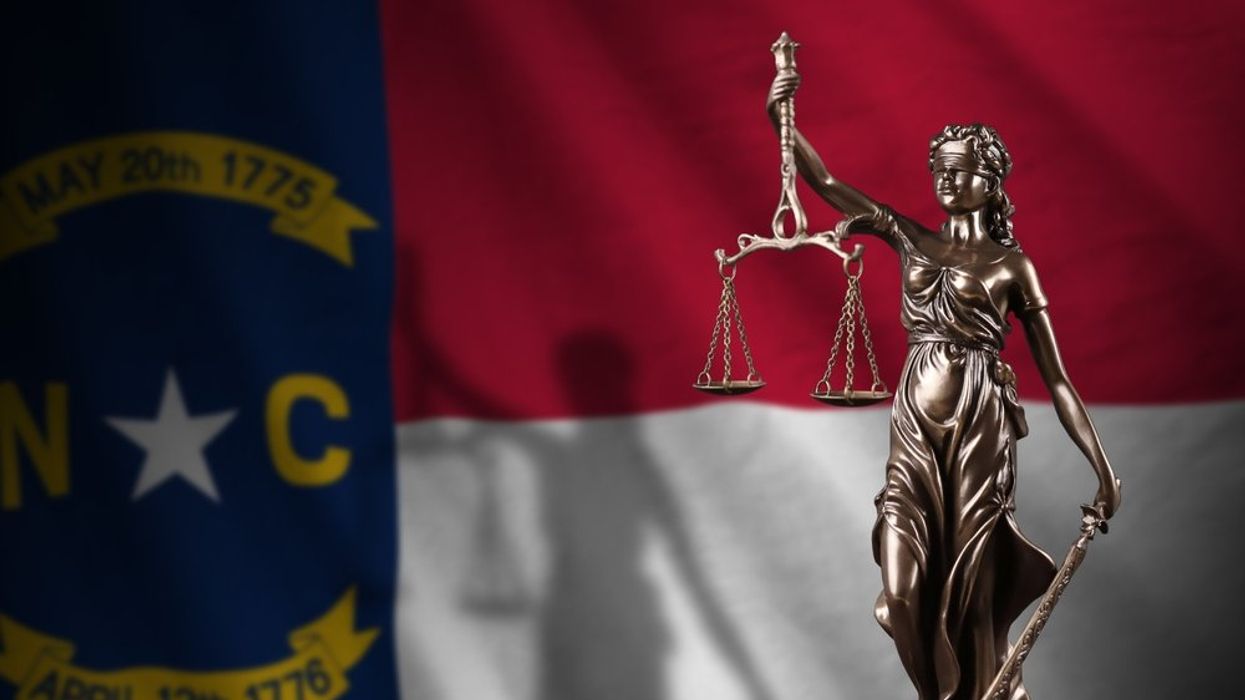 MAGA Election Law Rejected by Supreme Court