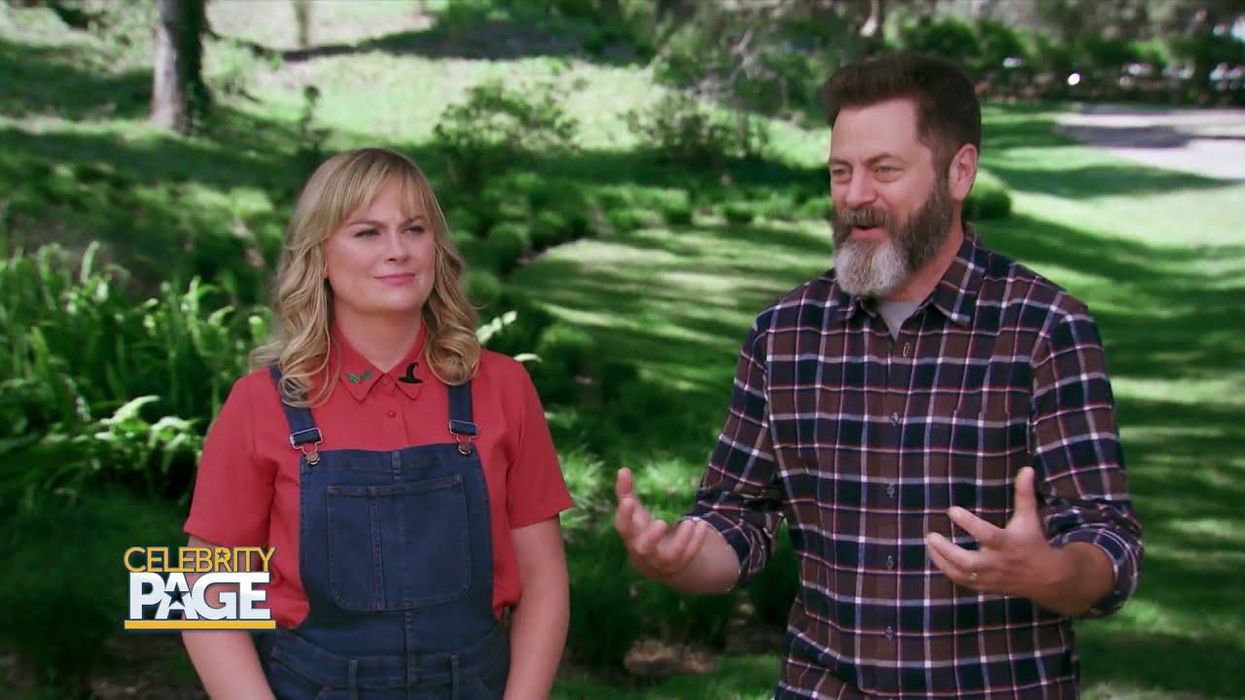 'Making It' Takes DIY To New Heights On Third Season