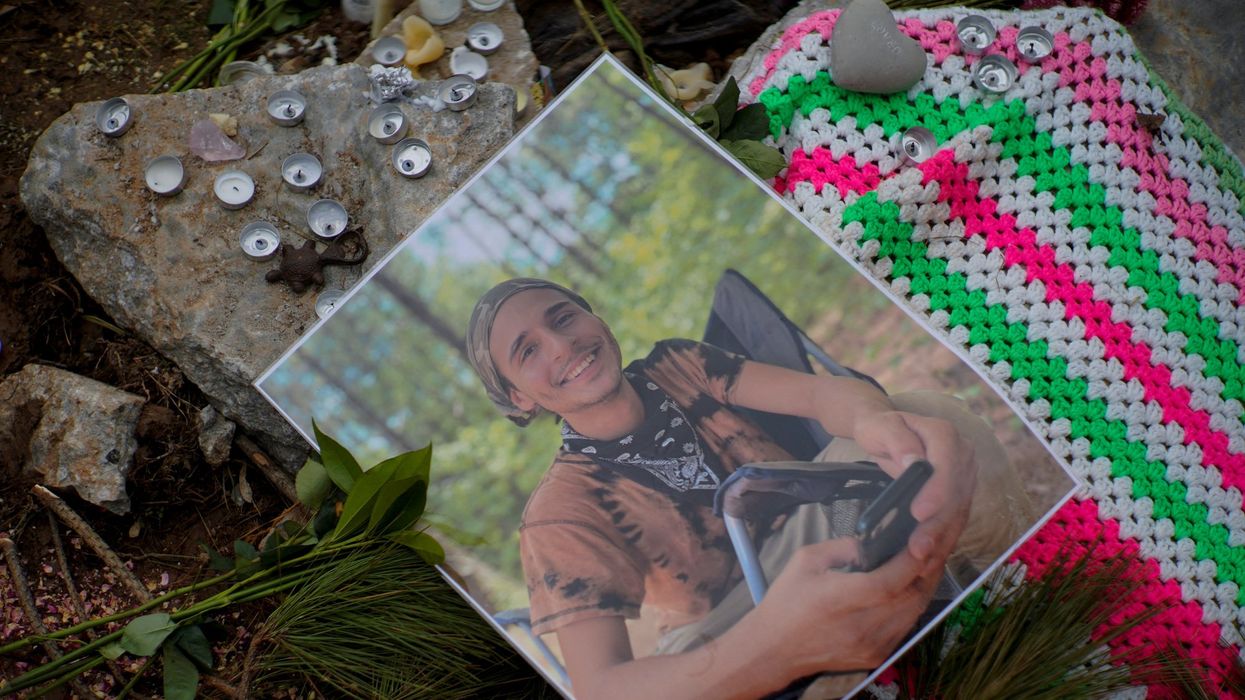 Manuel Esteban Paez Teran Memorial