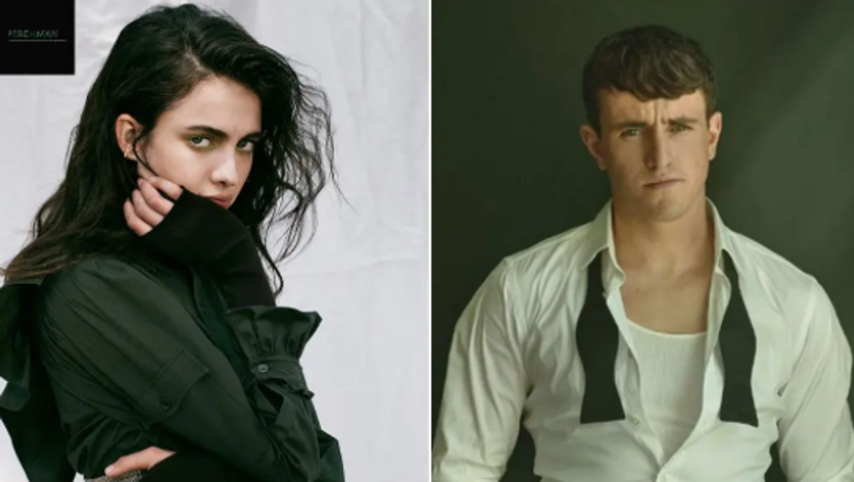 Everything We Know About Upcoming Film 'The End of Getting Lost'