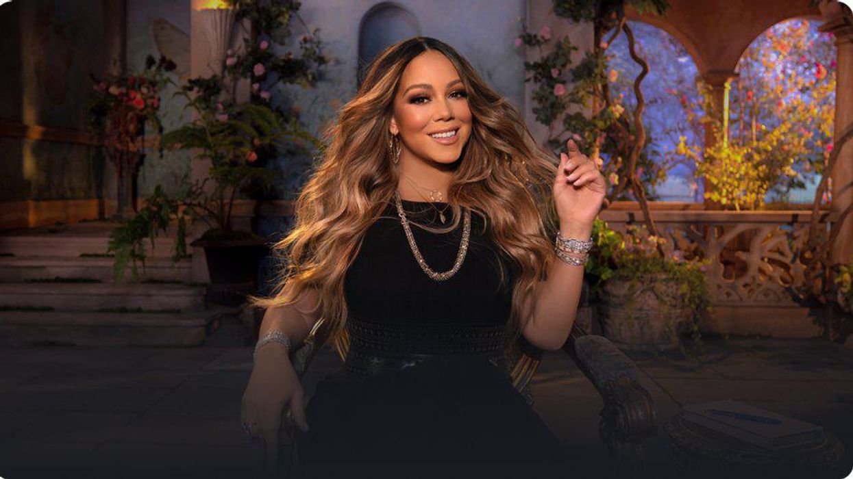 The 'Mariah Menu' Is McDonald's Latest Celeb Collab