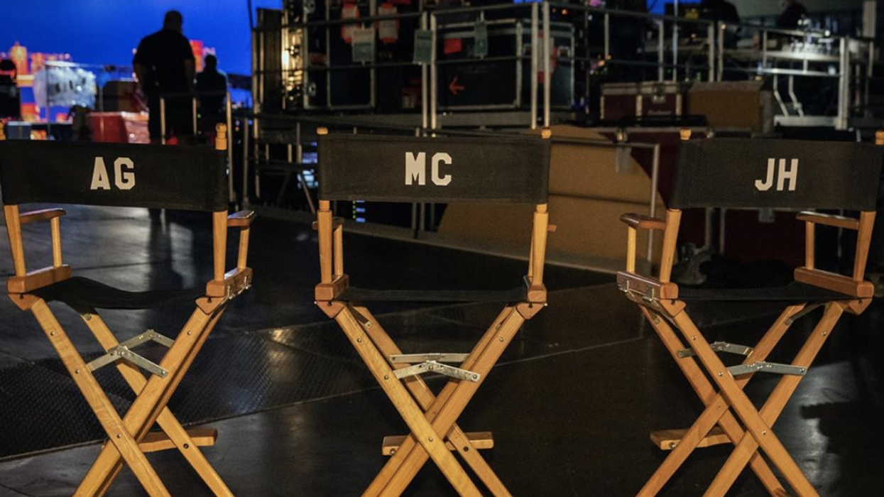 Mariah Carey Teases MAJOR Christmas Collab...Can You Guess Who?