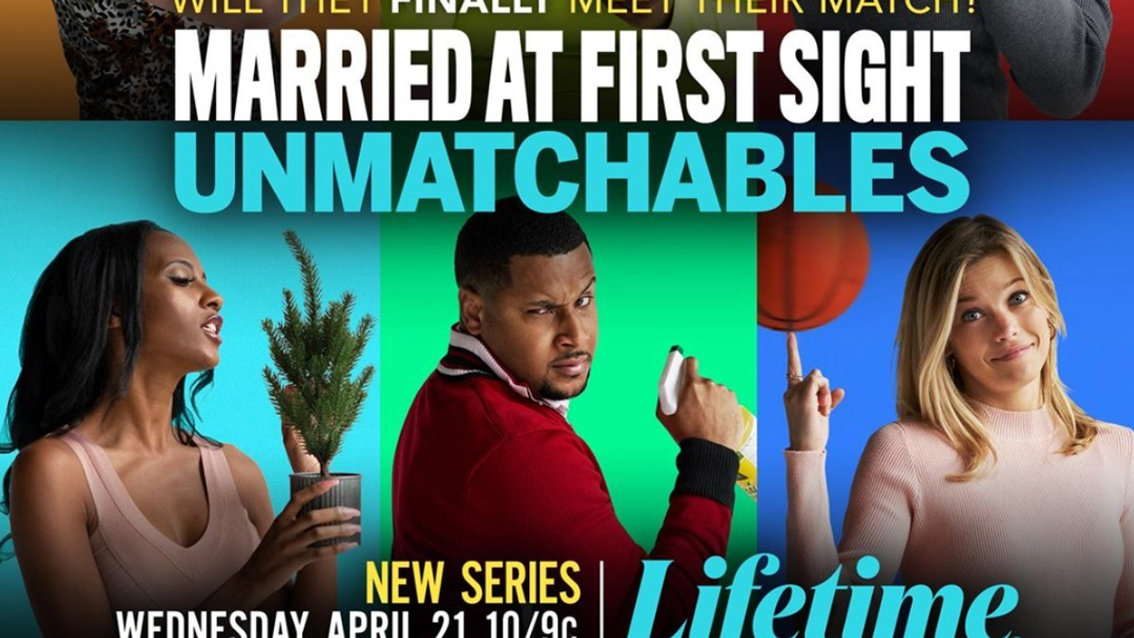 What to Watch Today, April 21st