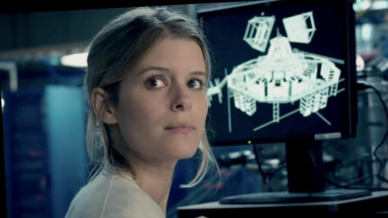 Marvel Entertainment