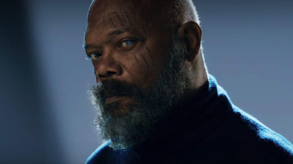 Samuel L. Jackson Banned From 'SNL'!?