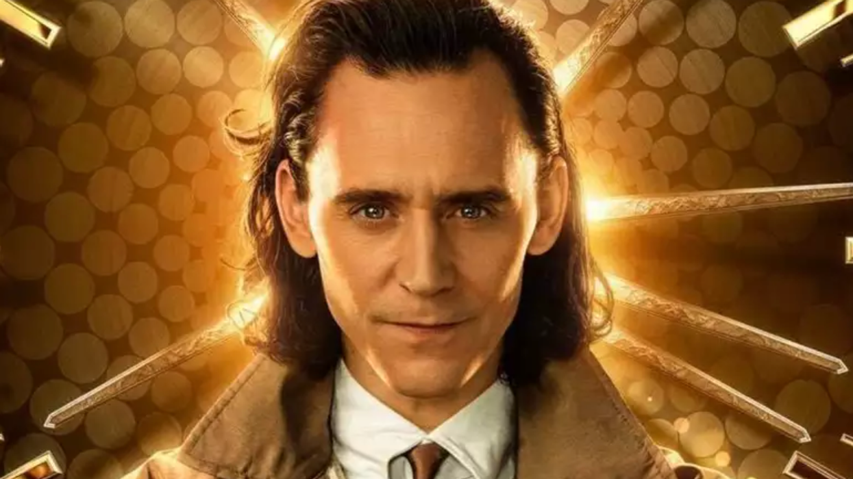 Tom Hiddleston on Loki Coming Out as Bisexual